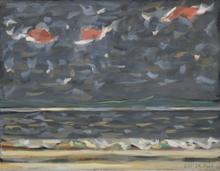 La vague, 1966