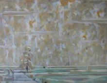 La plaine de Chartres, 1966
