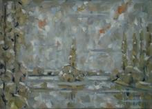 L'île de Beauté (sur la Marne), 1967