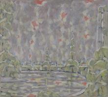 Bord de rivière, 1970