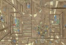 L'escalier, 1970