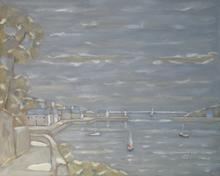 Douarnenez, circa 1970