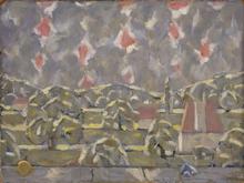 La maison Lacour, circa 1970