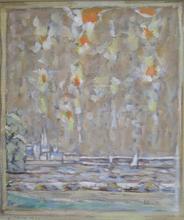 Vue sur le port, 1971