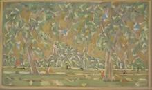 En Dordogne, 1972