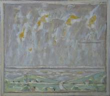 La baie, 1972