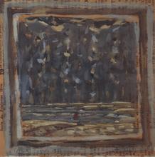 La baie (sombre), 1972