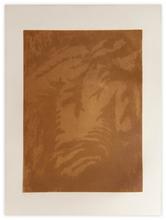 Serigraphie 3 - 1972