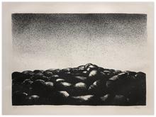 Les galets - 1972