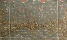 La Marne (triptyque), 1973