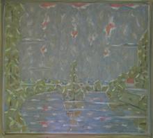 Bord de Marne, 1974