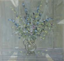 Fleurs des champs, 1974