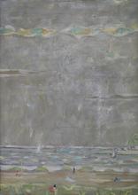 La petite plage, 1974