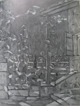 L'auvent, 1975