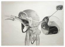Les casques - 1974