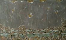 La vallée, circa 1975