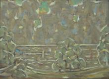 Les Ploma'ch (ocre), circa 1975