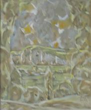 Les falaises de La Roque, circa 1975