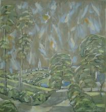 Paysage breton, circa 1975