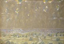 Bord de mer, 1976