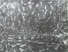 Les Côtes, 1976