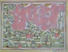 Les Pendolies(rose), 1976