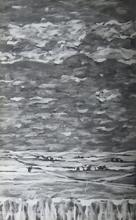 Paysage du Berri, 1976