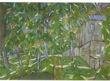 Sous le château, 1976
