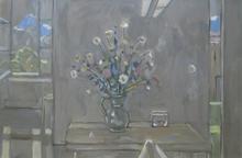 Bouquet de fleurs, circa 1976