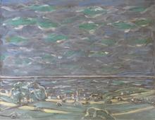 Bretagne, circa 1976