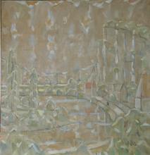 La courbe de la Dordogne, 1976