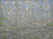 La Rochelle, 1977