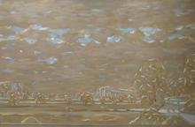 La vallée blonde, 1977