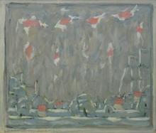 Le noyer, 1977