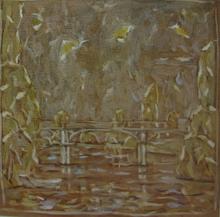 Le petit pont, 1977