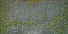 Le vieux pont, 1977
