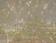 Maisons à Tréboul, 1977