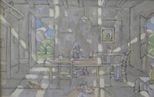 Intérieur, 1978