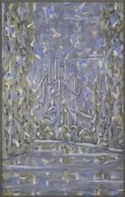 L'Alcazar de Ségovie, 1978