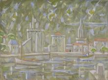 La Rochelle, 1978
