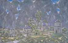 Lacassagne (bleu), 1978
