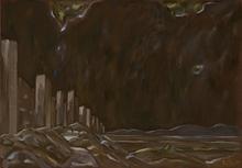 Avila sombre I, 1979