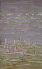 Vue d'Avila, 1979