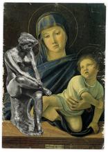 Double Jeu, Giovanni Bellini - 2022