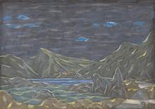 Barrage en Espagne, 1980