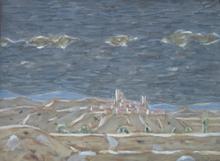 Berlanga del Duero, 1980