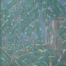 Sous la maison, 1980