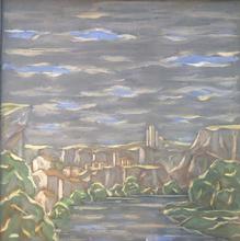 Vallée de l'Ebre, circa 1980