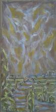 Vue de Domme, 1980