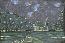 Le Queroy, 1981